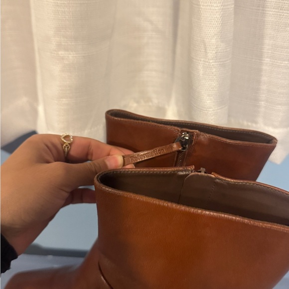 Reformation Claudette Ankle Boot
Cavalier Leather - Picture 5 of 8